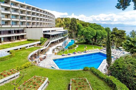 corfu holiday palace hotel corfu greece